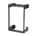 EAN 65030872270 - StarTech.com RK15WALLO armario rack Bastidor de pared Negro imagen 1
