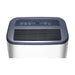 EAN 4048164103010 - Midea MDDF-20DEN7 3 L 46 dB 280 W Negro, Blanco imagen 4