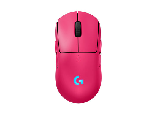 EAN 5099206123458 - Logitech G 910-007309 ratón Juego Ambidextro RF inalámbrico Óptico 32000 DPI imagen 1