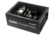 EAN 4260052192108 - be quiet! Dark Power Pro 14 IO unidad de fuente de alimentación 1300 W 20+4 pin ATX ATX Negro imagen 6