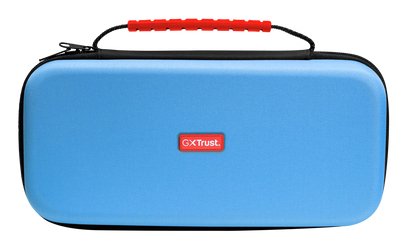 EAN 8713439257601 - Trust 25760 funda para consola portátil Funda protectora rígida Nintendo Azul imagen 5
