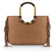 EAN 4012013748783 - Reisenthel loopshopper L Marrón Bolso grande imagen 1