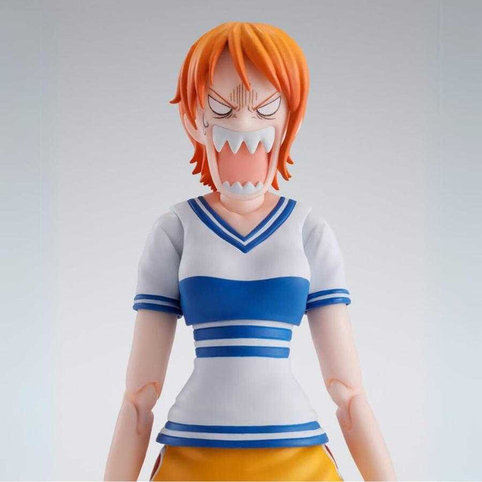 EAN 4573102664747 - Tamashii Nations 98005 figura de acción y colleccionable imagen 7