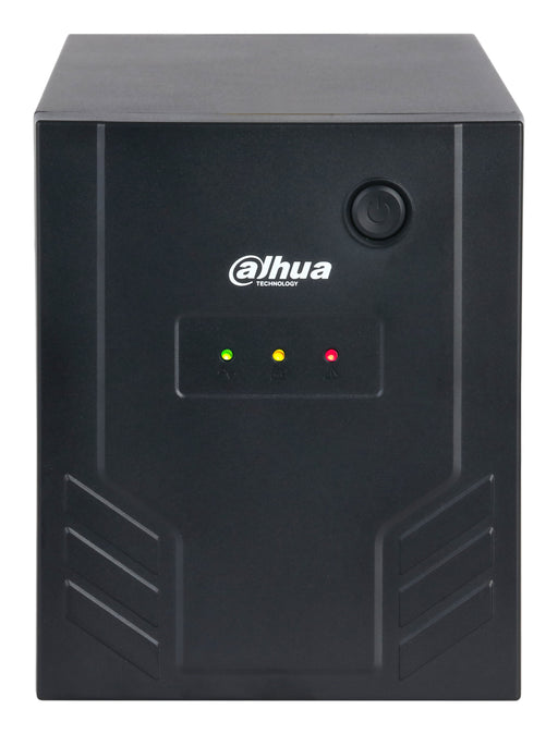 EAN 6937552481954 - Dahua Technology PFM3350-1500 sistema de alimentación ininterrumpida (UPS) Línea interactiva 1,5 kVA 900  imagen 1