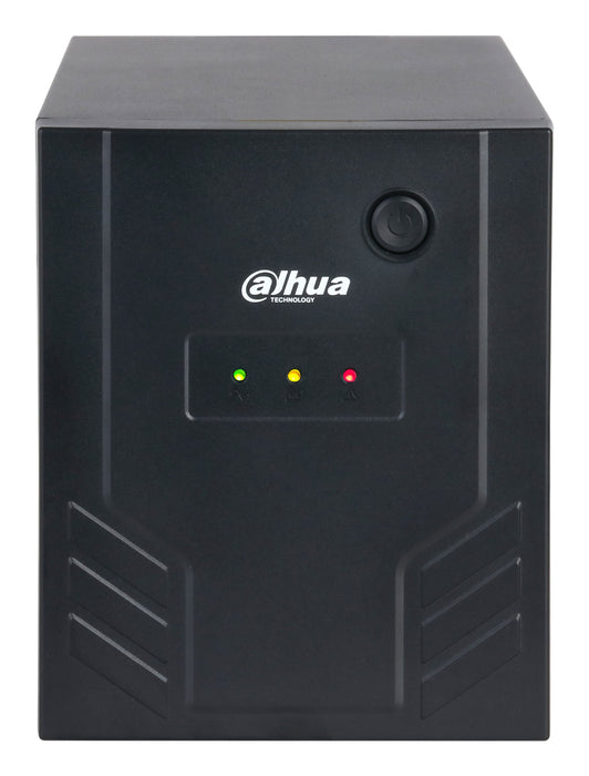 EAN 6937552481954 - Dahua Technology PFM3350-1500 sistema de alimentación ininterrumpida (UPS) Línea interactiva 1,5 kVA 900  imagen 1