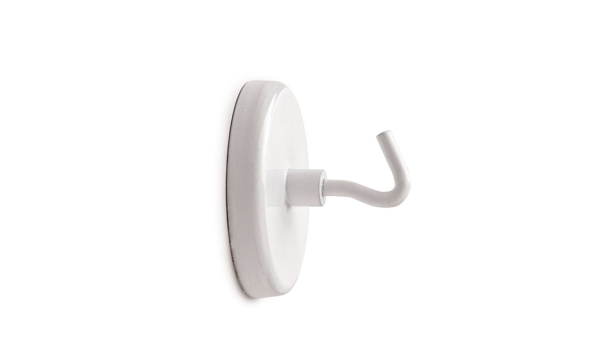 EAN 4002390022545 - MAUL 6159002 gancho para almacenamiento Interior Gancho universal Blanco imagen 6