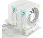 EAN 6978262010805 - XYZ X-AC-THERDUOW6 sistema de refrigeración para ordenador Procesador Refrigerador de aire 12 cm 1 pieza( imagen 11
