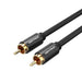 EAN 6922794740808 - Vention VAB-R09-B100 cable de audio imagen 1