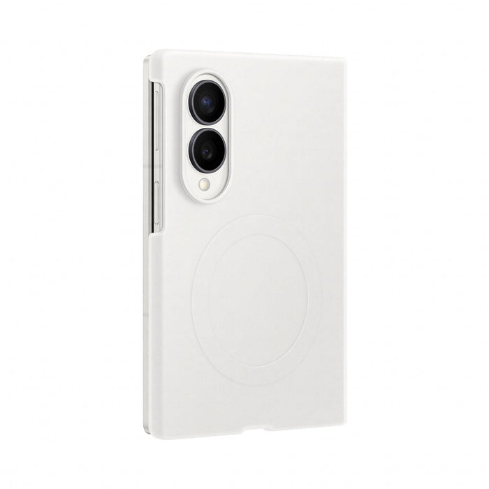 EAN 8806099229290 - Samsung EF-EF971CWEGWW funda para teléfono móvil 19,3 cm (7.6") Blanco imagen 3
