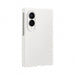 EAN 8806099229290 - Samsung EF-EF971CWEGWW funda para teléfono móvil 19,3 cm (7.6") Blanco imagen 3