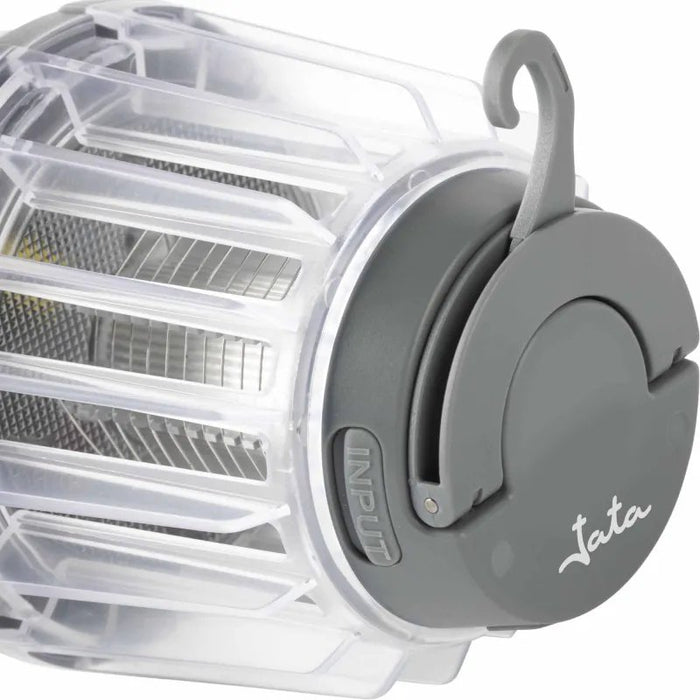 EAN 8436584384656 - JATA MOST3546 insecticida y repele-insectos Automático Matainsectos Apto para uso en interior Adecuado pa imagen 6