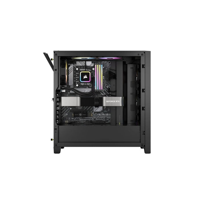 EAN 840440404583 - Corsair Dominator Titanium CMP32GX5M2B6000Z30W módulo de memoria 32 GB 2 x 16 GB DDR5 6000 MT/s imagen 17