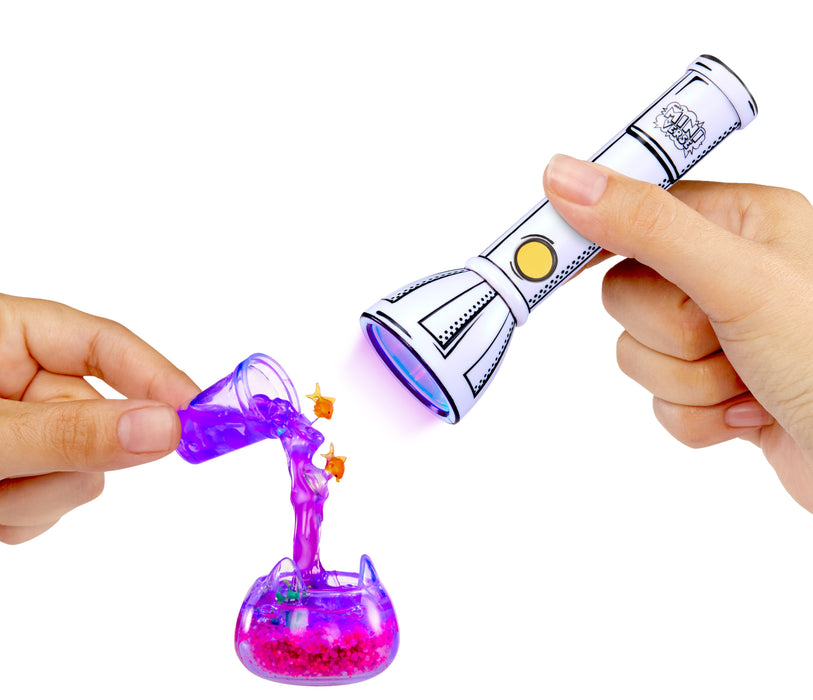 EAN 0035051120896 - Miniverse Mini UV Light Luz UV de juguete imagen 6