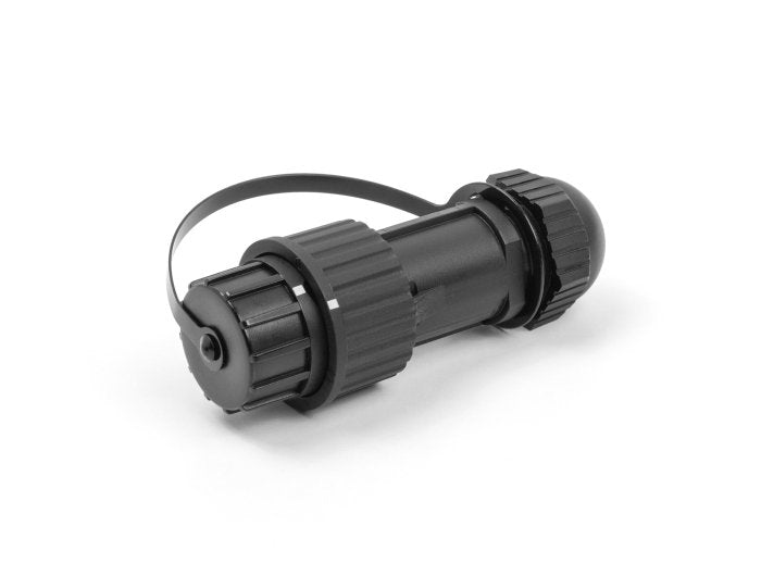 EAN 4043619670512 - DeLOCK 67051 sello para cable y conector Soporte de conector hembra imagen 3
