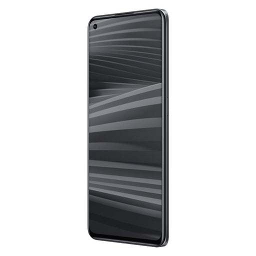 EAN 6941399069596 - realme GT 2 16,8 cm (6.62") SIM doble Android 12 5G USB Tipo C 8 GB 128 GB 5000 mAh Negro imagen 2