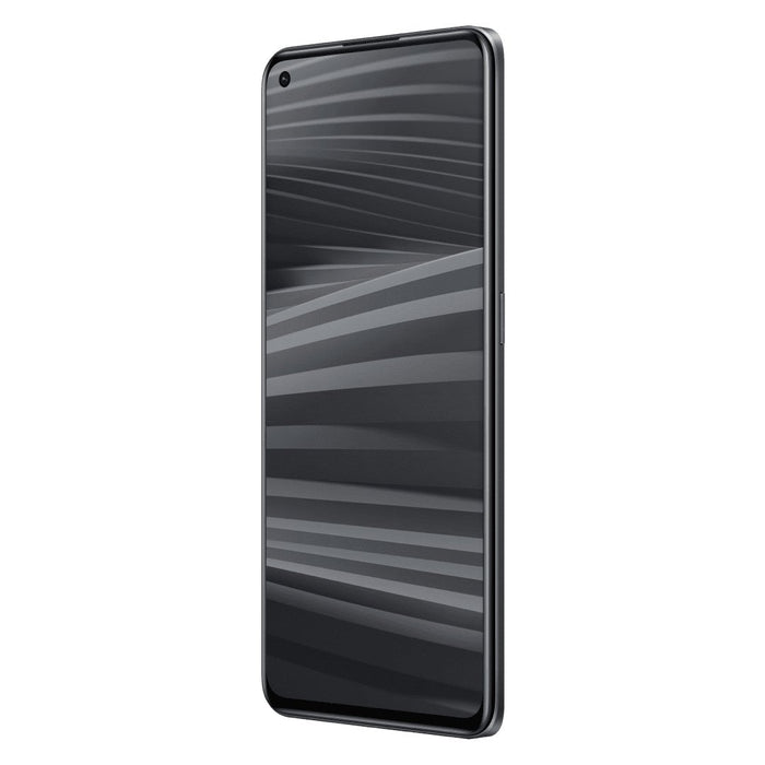 EAN 6941399069596 - realme GT 2 16,8 cm (6.62") SIM doble Android 12 5G USB Tipo C 8 GB 128 GB 5000 mAh Negro imagen 2