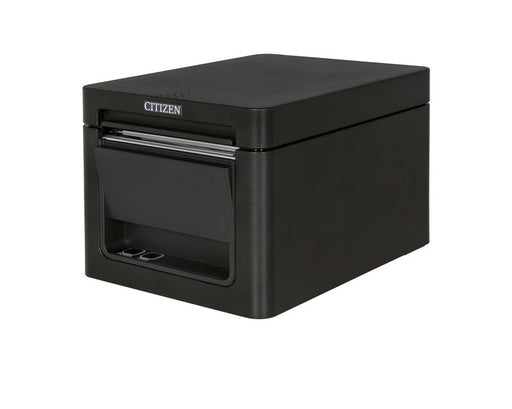 EAN 5060198390807 - Citizen CT-E651 203 x 203 DPI Alámbrico Térmica directa Impresora de recibos imagen 1