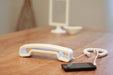 EAN 7611425993506 - SwissVoice ePure Blanco imagen 4