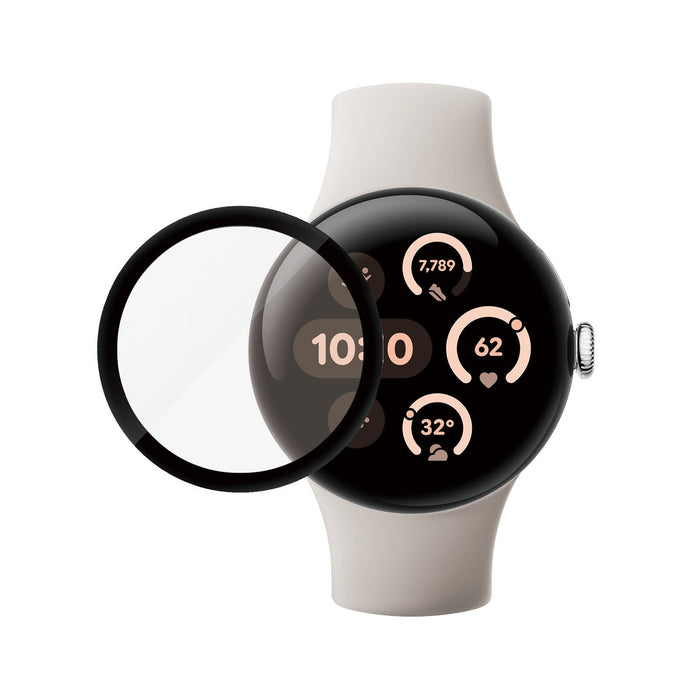 EAN 5711724037085 - PanzerGlass ® Screen Protector Google Pixel Watch 3 (45mm) | Ultra-Wide Fit Protector de pantalla 1 pieza imagen 1