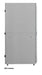 EAN 766623715553 - Intellinet 715553 armario rack 26U Rack o bastidor independiente Gris imagen 3