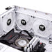 EAN 4713227536332 - Thermaltake CT120 PC Carcasa del ordenador Ventilador 12 cm Blanco imagen 5