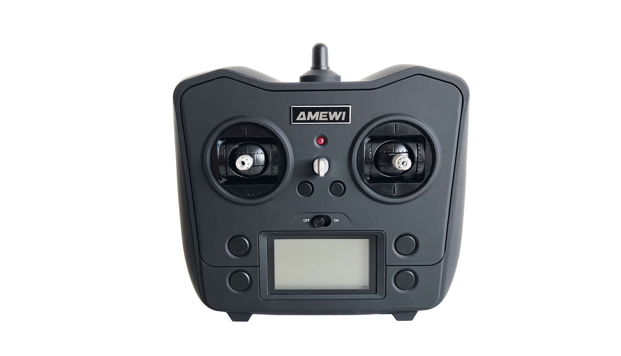 EAN 4262408976424 - Amewi 22684 modelo controlado por radio Camión basculante Motor eléctrico 1:14 imagen 7