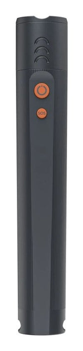 EAN 4047443535757 - Hama FLX1000 Gris Linterna de mano LED imagen 2