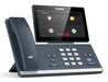 EAN 5715328093744 - Yealink MP58-WH E2 Teams teléfono IP Gris LCD Wifi imagen 2