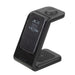 EAN 4260709014012 - Rivacase VA4917 cargador de dispositivo móvil Auriculares, Smartphone, Reloj inteligente Negro USB Cargad imagen 3
