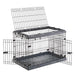 EAN 8010690185682 - Ferplast Superior Transportín para mascotas imagen 6