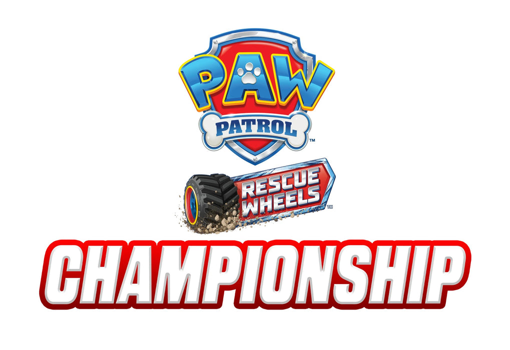 EAN 5061005356191 - BANDAI NAMCO Entertainment PAW Patrol Rescue Wheels: Championship, PS4 Estándar PlayStation 4 imagen 1