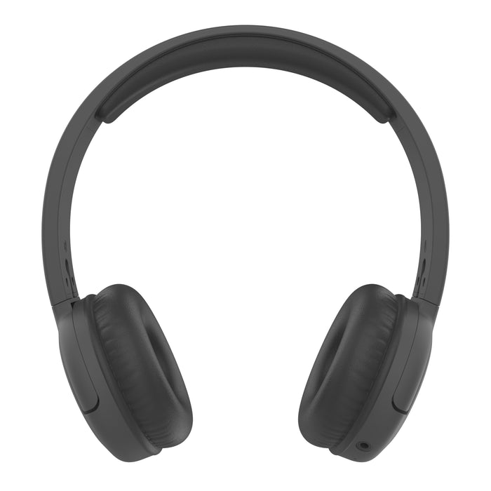 EAN 7333048068118 - Streetz BT210-BLK auricular y casco Auriculares Inalámbrico y alámbrico Diadema Llamadas/Música Bluetooth imagen 5