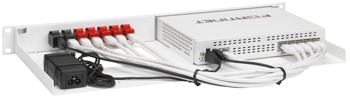EAN 0852754006735 - Rackmount.IT RM-FR-T14 accesorio de bastidor Soporte de montaje imagen 2