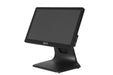 EAN 8435364320204 - iggual AIO B156.64.1000SO Todo-en-Uno 39,6 cm (15.6") 1920 x 1080 Pixeles Pantalla táctil Negro imagen 8