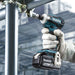 EAN 0088381751681 - Makita DTD172ZJ destornillador eléctrico y llave de impacto 3600 RPM Verde imagen 4