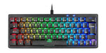 EAN 8435693106364 - Mars Gaming MKMINIPRO teclado Juego USB imagen 1