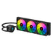 EAN 5901986049142 - Savio VELOX 360 MM sistema de refrigeración para ordenador Procesador Sistema de refrigeración líquida to imagen 2