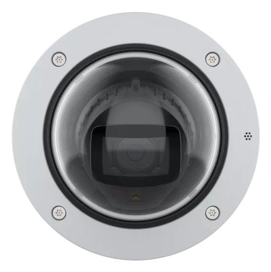 EAN 7331021087248 - Axis P3288-LV Almohadilla Cámara de seguridad IP Interior y exterior 3840 x 2160 Pixeles Techo imagen 4