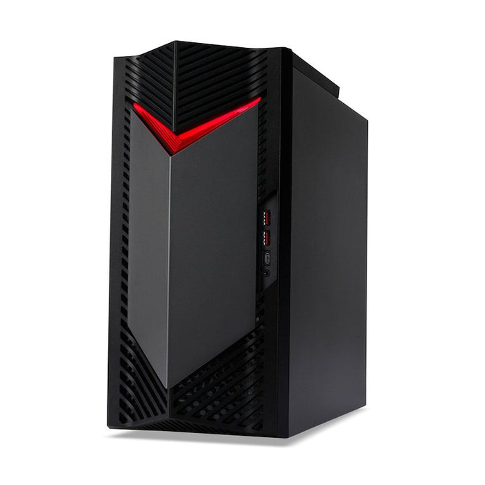 EAN 4711474569097 - Acer NITRO 50 N50-660 Intel Core Ultra 5 225F 16 GB DDR5-SDRAM 512 GB SSD NVIDIA GeForce RTX 5060 Windows imagen 3