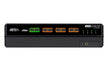 EAN 4710469349805 - ATEN CS1144DPH4-AT-G interruptor KVM Negro imagen 2