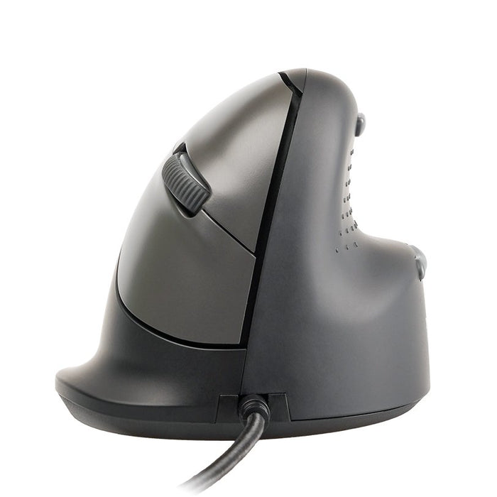 EAN 8719274493211 - R-Go Tools RGOHBRSWDBL ratón Mano derecha Óptico 2400 DPI imagen 2
