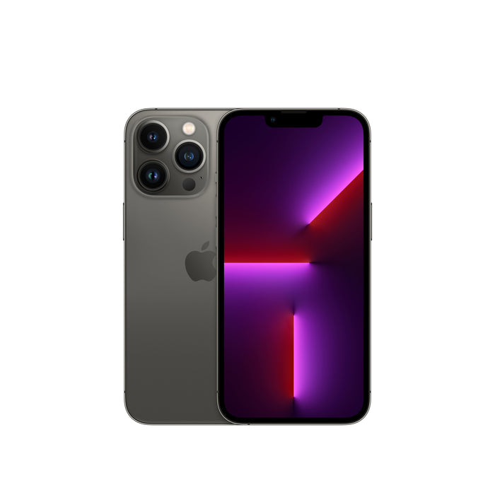 EAN 194252715529 - Apple iPhone 13 Pro 15,5 cm (6.1") SIM doble iOS 15 5G 128 GB Grafito imagen 1