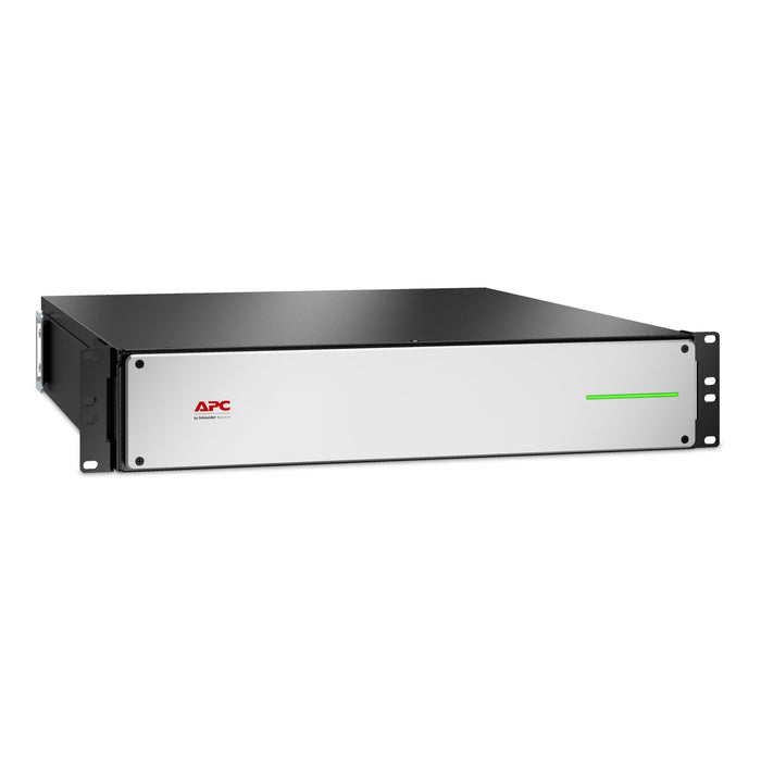 EAN 0731304448952 - APC XBP48RM2U-LI batería para sistema ups Ión de litio 48 V 50 Ah imagen 3