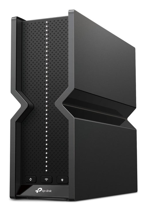 EAN 4895252508000 - TP-Link Archer BE700 router inalámbrico Multi-Gigabit Ethernet Tribanda (2.4 GHz / 5 GHz / 6 GHz) Negro imagen 1