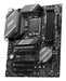 EAN 4711377086561 - MSI B760 GAMING PLUS WIFI placa base Intel B760 LGA 1700 ATX imagen 3