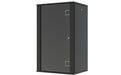 EAN 5715328161726 - Lanview RWF20U45BL armario rack 20U Bastidor de pared Negro imagen 1