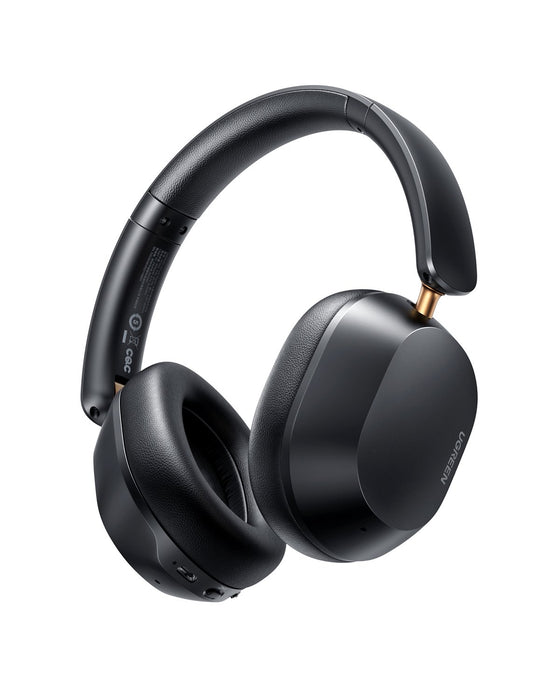 EAN 6941876237579 - Ugreen Auriculares Llamadas/Música/Deporte/Uso diario Negro imagen 1