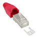 EAN 4043718175147 - InLine 74510R conector Rojo imagen 1