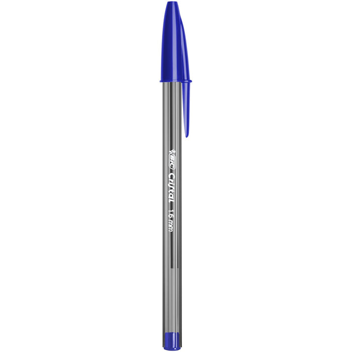 EAN 3086123175518 - BIC 888746 bolígrafo Azul 5 pieza(s) imagen 5
