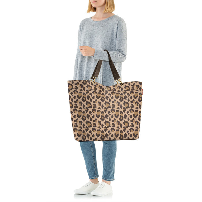 EAN 4012013737244 - Reisenthel shopper XL Multicolor Bolso grande imagen 6